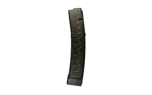 Magazines High Capacity Grand Power Magazine 9mm MAGAZINE GPWR STRIBOG 9MM 30RD CRVD • Model: Magazine